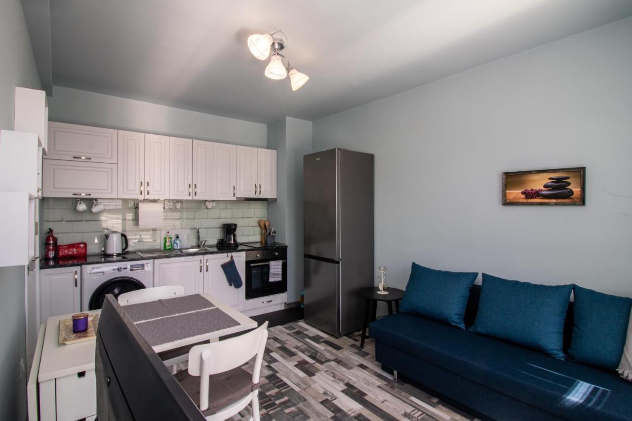 Mountain View Apartment 1 + Parking София Екстериор снимка