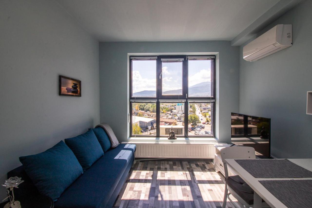 Mountain View Apartment 1 + Parking София Екстериор снимка