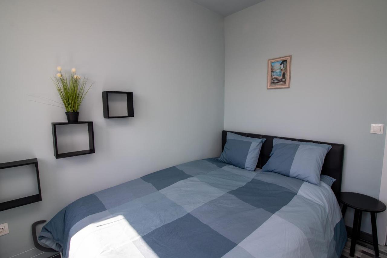 Mountain View Apartment 1 + Parking София Екстериор снимка