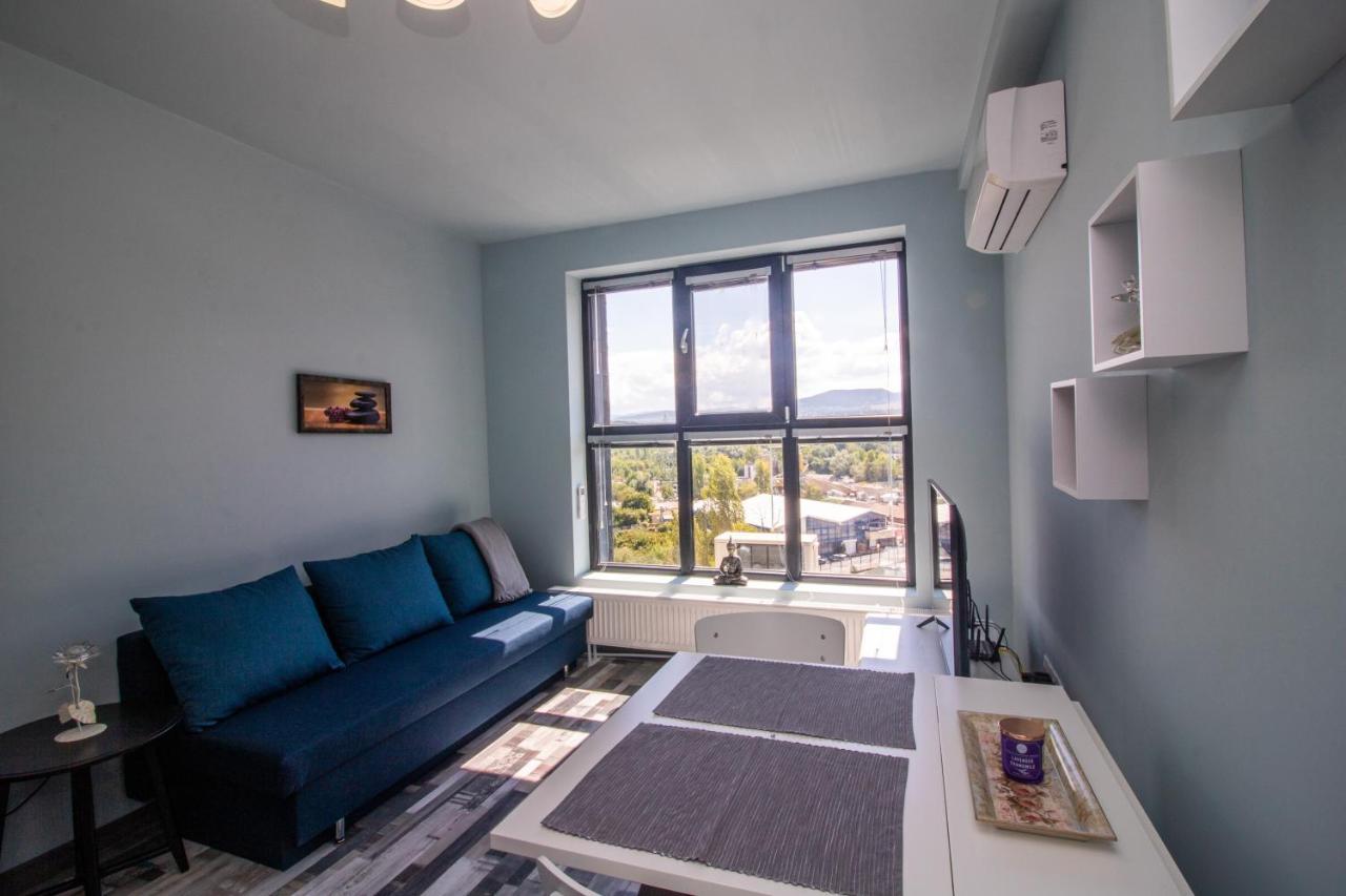Mountain View Apartment 1 + Parking София Екстериор снимка