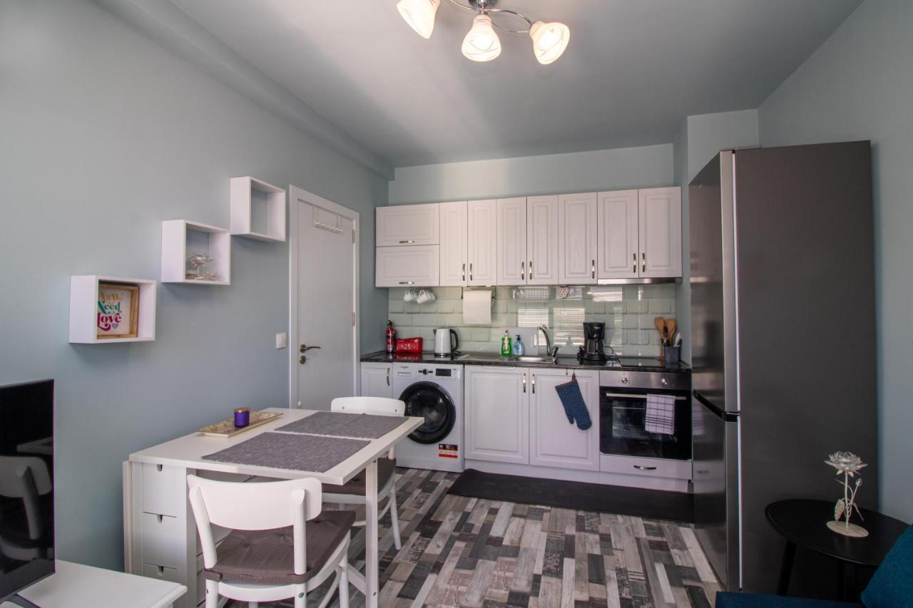 Mountain View Apartment 1 + Parking София Екстериор снимка