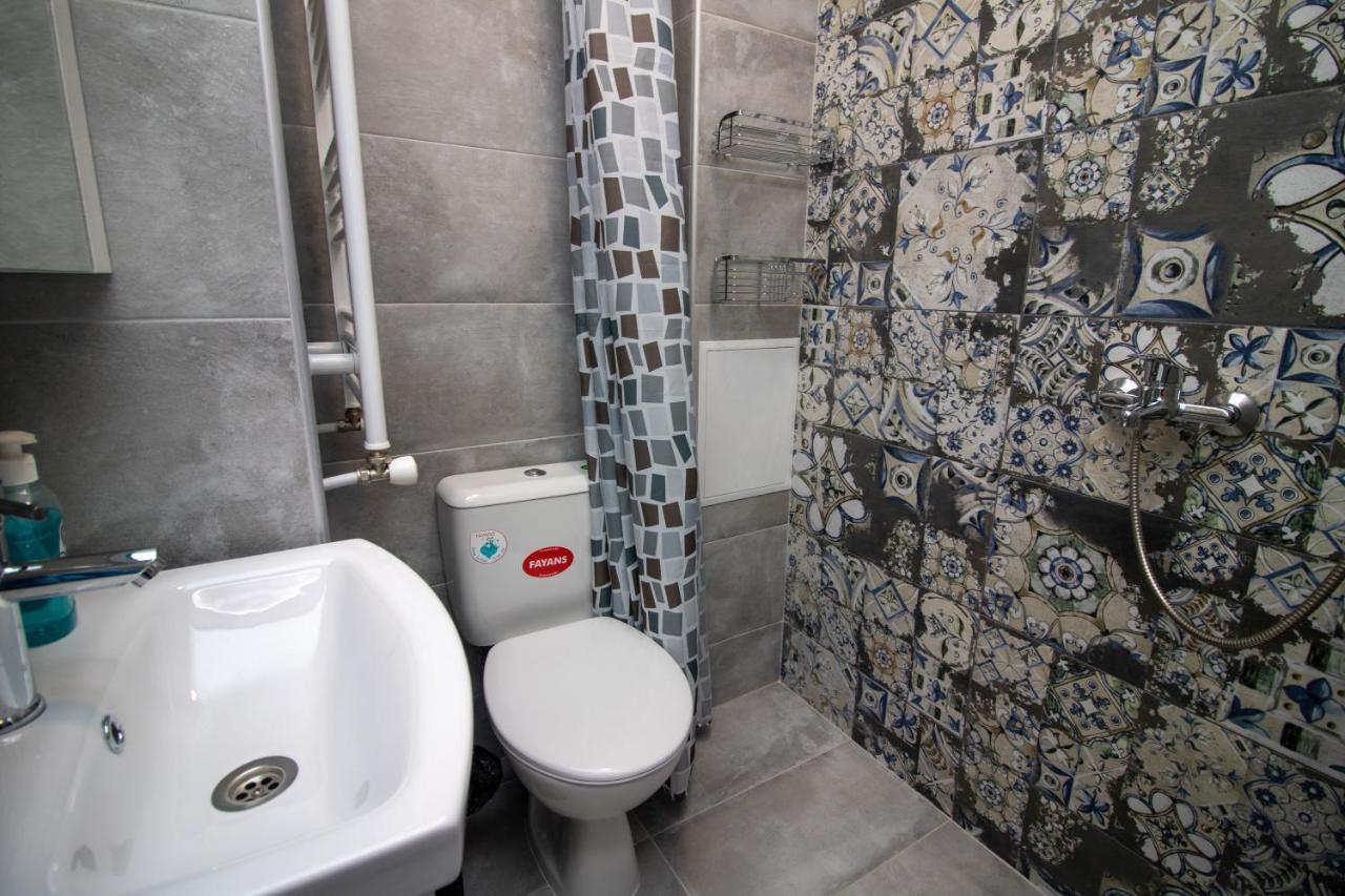 Mountain View Apartment 1 + Parking София Екстериор снимка